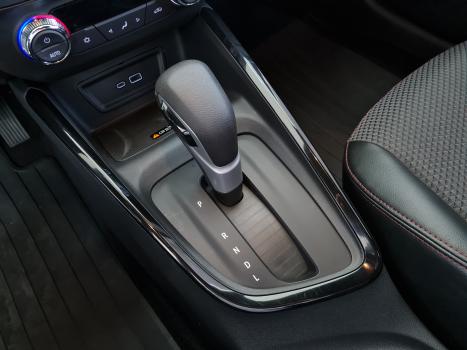 CHEVROLET Onix Hatch 1.0 12V 4P FLEX RS TURBO AUTOM�TICO, Foto 7