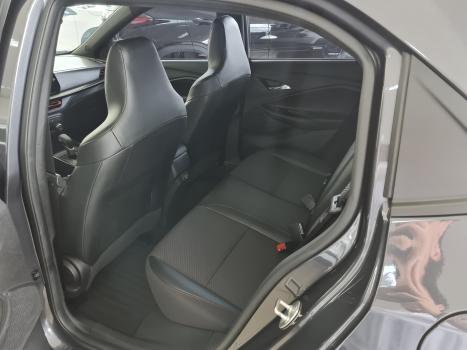 CHEVROLET Onix Hatch 1.0 12V 4P FLEX RS TURBO AUTOM�TICO, Foto 8