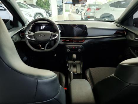 CHEVROLET Onix Hatch 1.0 12V 4P FLEX RS TURBO AUTOM�TICO, Foto 9