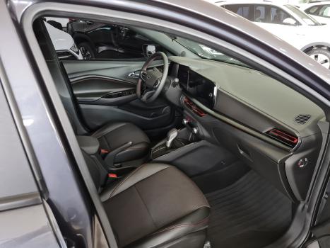 CHEVROLET Onix Hatch 1.0 12V 4P FLEX RS TURBO AUTOM�TICO, Foto 12