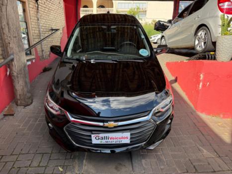 CHEVROLET Onix Hatch 1.0 4P FLEX LT, Foto 2