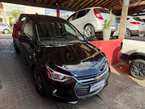 CHEVROLET Onix Hatch 1.0 4P FLEX LT, Foto 3