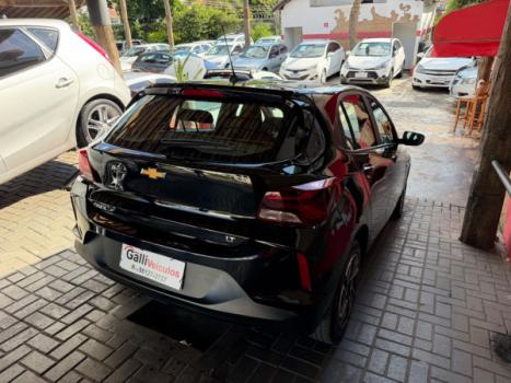 CHEVROLET Onix Hatch 1.0 4P FLEX LT, Foto 4