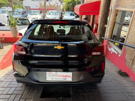 CHEVROLET Onix Hatch 1.0 4P FLEX LT, Foto 5