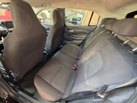 CHEVROLET Onix Hatch 1.0 4P FLEX LT, Foto 7