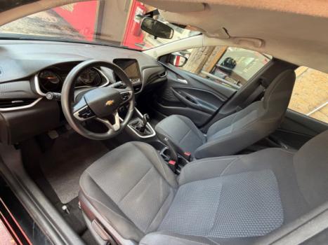 CHEVROLET Onix Hatch 1.0 4P FLEX LT, Foto 8