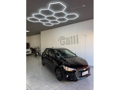 CHEVROLET Onix Hatch 1.0 4P FLEX LT, Foto 10