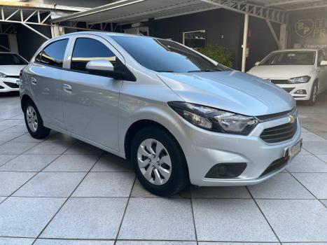 CHEVROLET Onix Hatch 1.0 4P FLEX LT, Foto 1