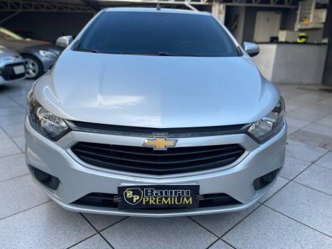 CHEVROLET Onix Hatch 1.0 4P FLEX LT, Foto 2