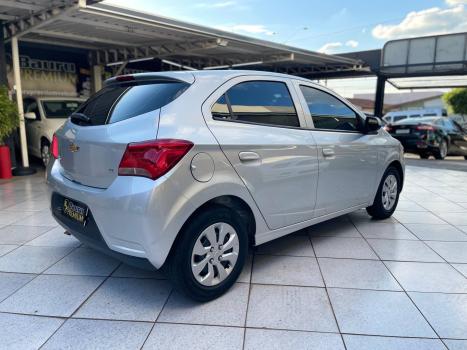 CHEVROLET Onix Hatch 1.0 4P FLEX LT, Foto 5