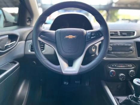 CHEVROLET Onix Hatch 1.0 4P FLEX LT, Foto 6