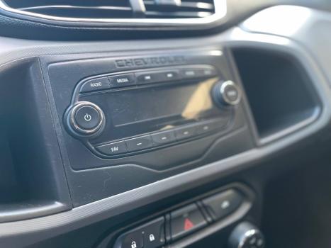 CHEVROLET Onix Hatch 1.0 4P FLEX LT, Foto 7