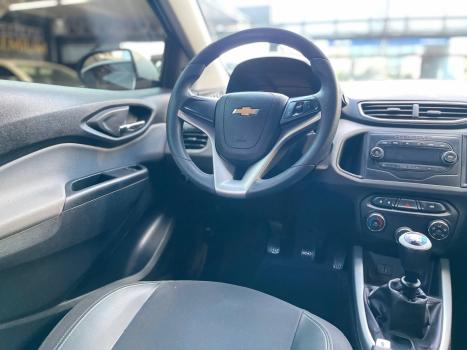 CHEVROLET Onix Hatch 1.0 4P FLEX LT, Foto 8