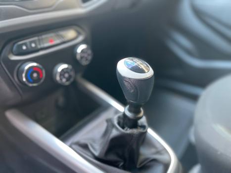 CHEVROLET Onix Hatch 1.0 4P FLEX LT, Foto 10