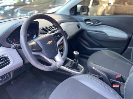 CHEVROLET Onix Hatch 1.0 4P FLEX LT, Foto 12