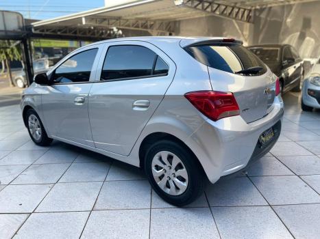 CHEVROLET Onix Hatch 1.0 4P FLEX LT, Foto 13