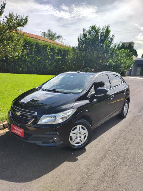 CHEVROLET Onix Hatch 1.0 12V 4P FLEX LT, Foto 1
