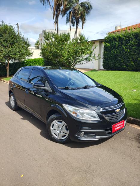 CHEVROLET Onix Hatch 1.0 12V 4P FLEX LT, Foto 2