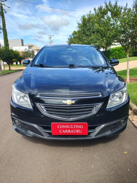 CHEVROLET Onix Hatch 1.0 12V 4P FLEX LT, Foto 7