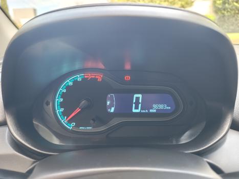 CHEVROLET Onix Hatch 1.0 12V 4P FLEX LT, Foto 11