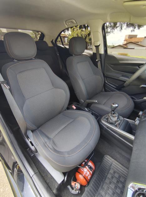CHEVROLET Onix Hatch 1.0 12V 4P FLEX LT, Foto 12