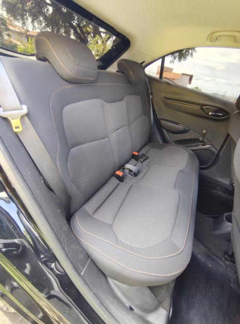 CHEVROLET Onix Hatch 1.0 12V 4P FLEX LT, Foto 13