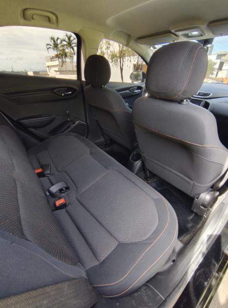 CHEVROLET Onix Hatch 1.0 12V 4P FLEX LT, Foto 14