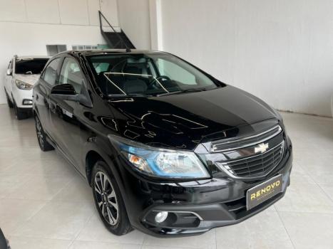 CHEVROLET Onix Hatch 1.4 4P FLEX LTZ, Foto 3