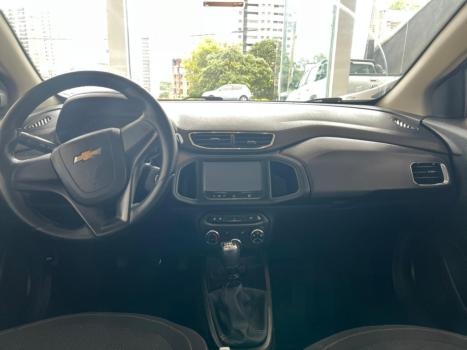 CHEVROLET Onix Hatch 1.4 4P FLEX LTZ, Foto 7