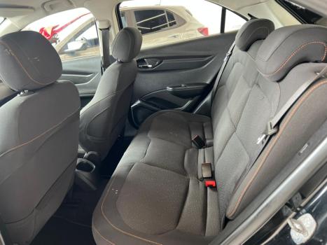 CHEVROLET Onix Hatch 1.4 4P FLEX LTZ, Foto 8