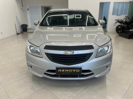 CHEVROLET Onix Hatch 1.0 4P FLEX JOY, Foto 2