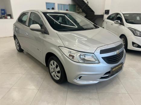CHEVROLET Onix Hatch 1.0 4P FLEX JOY, Foto 3
