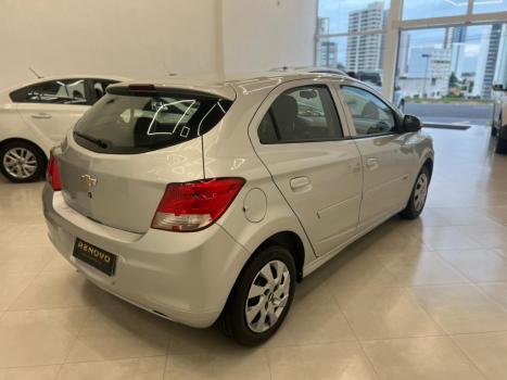 CHEVROLET Onix Hatch 1.0 4P FLEX JOY, Foto 5