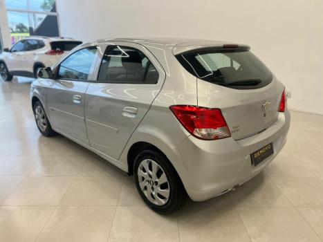 CHEVROLET Onix Hatch 1.0 4P FLEX JOY, Foto 6