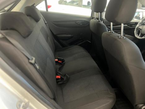 CHEVROLET Onix Hatch 1.0 4P FLEX JOY, Foto 7