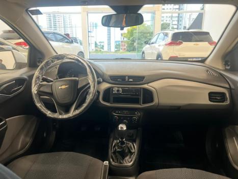 CHEVROLET Onix Hatch 1.0 4P FLEX JOY, Foto 8