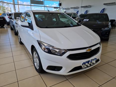 CHEVROLET Onix Hatch 1.4 4P FLEX LT AUTOM�TICO, Foto 1