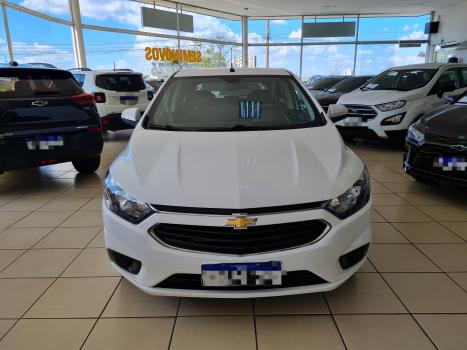 CHEVROLET Onix Hatch 1.4 4P FLEX LT AUTOM�TICO, Foto 2