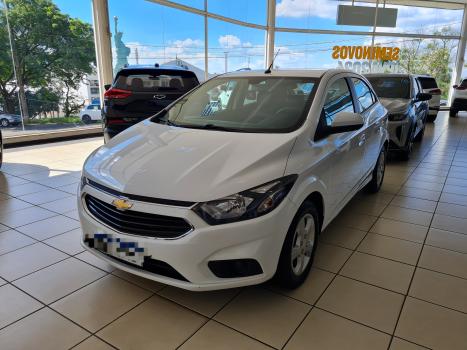 CHEVROLET Onix Hatch 1.4 4P FLEX LT AUTOM�TICO, Foto 3