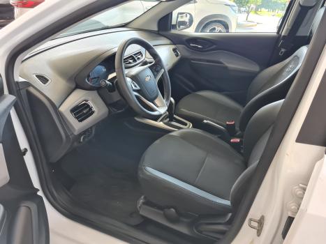 CHEVROLET Onix Hatch 1.4 4P FLEX LT AUTOM�TICO, Foto 4