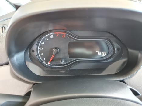 CHEVROLET Onix Hatch 1.4 4P FLEX LT AUTOM�TICO, Foto 5