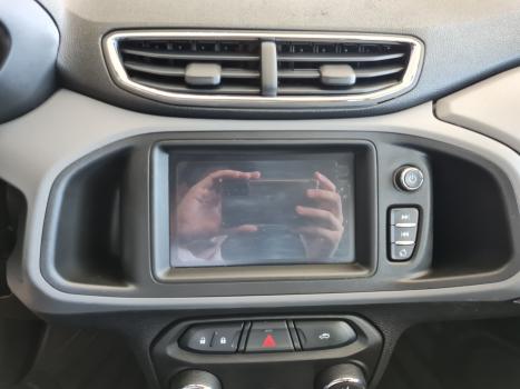 CHEVROLET Onix Hatch 1.4 4P FLEX LT AUTOM�TICO, Foto 6