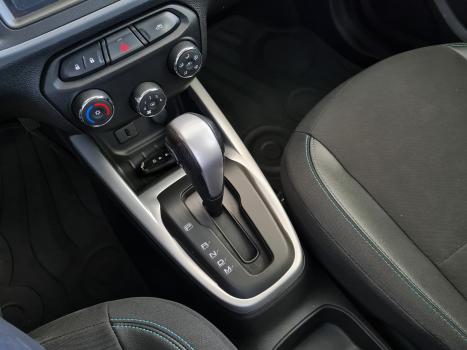 CHEVROLET Onix Hatch 1.4 4P FLEX LT AUTOM�TICO, Foto 7