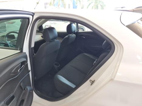 CHEVROLET Onix Hatch 1.4 4P FLEX LT AUTOM�TICO, Foto 8