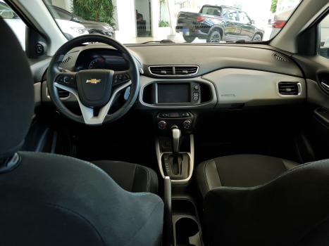 CHEVROLET Onix Hatch 1.4 4P FLEX LT AUTOM�TICO, Foto 9