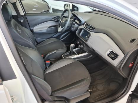 CHEVROLET Onix Hatch 1.4 4P FLEX LT AUTOM�TICO, Foto 12