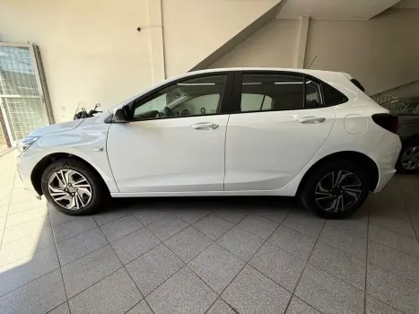 CHEVROLET Onix Hatch 1.0 4P FLEX LT2, Foto 4