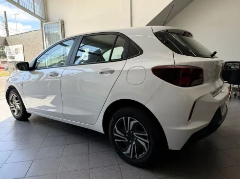 CHEVROLET Onix Hatch 1.0 4P FLEX LT2, Foto 5