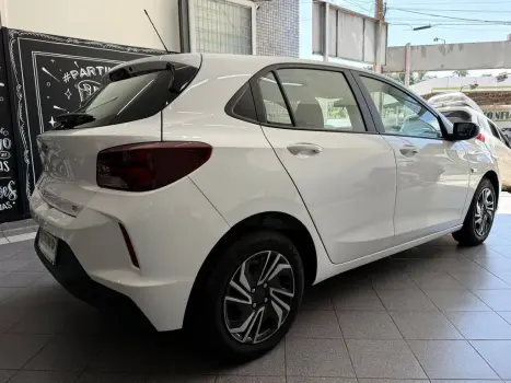 CHEVROLET Onix Hatch 1.0 4P FLEX LT2, Foto 7