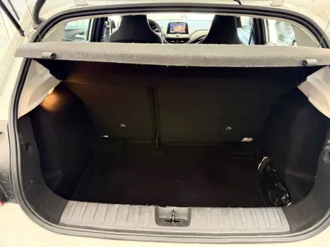 CHEVROLET Onix Hatch 1.0 4P FLEX LT2, Foto 10